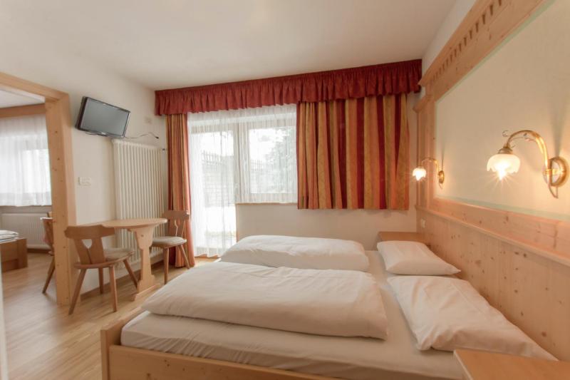 Apartment - Ground Floor image 1