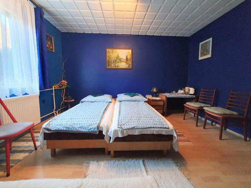 Triple Room image 1