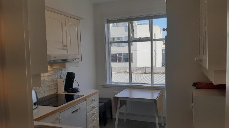 Next Apartment Bergstadastræti - image 4