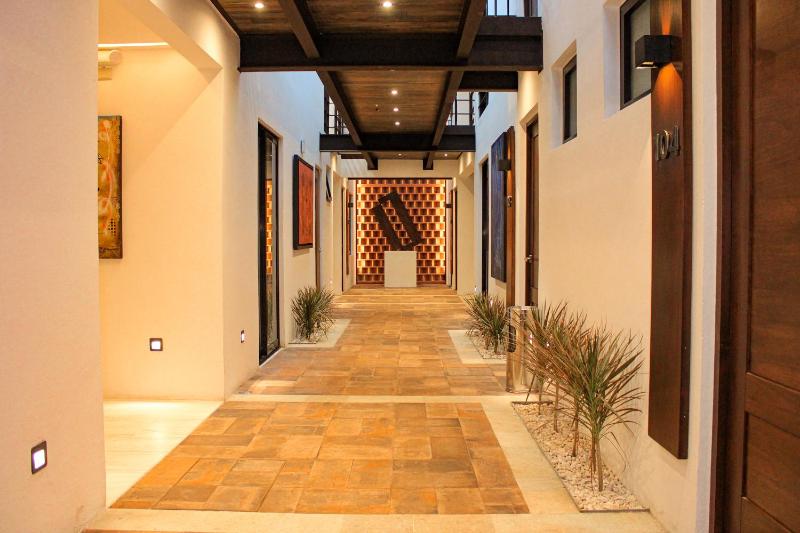 Hotel Casa Cantera - image 1