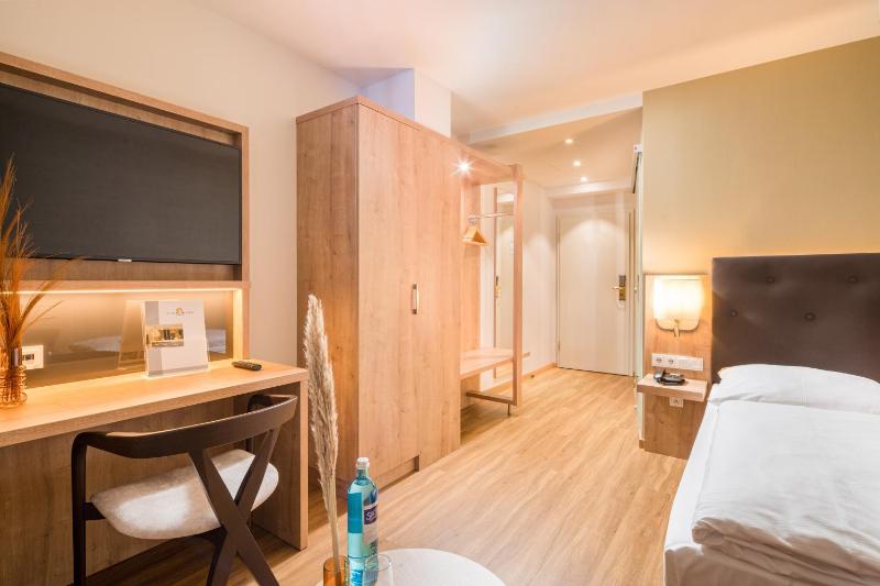 Business Single Room image 3