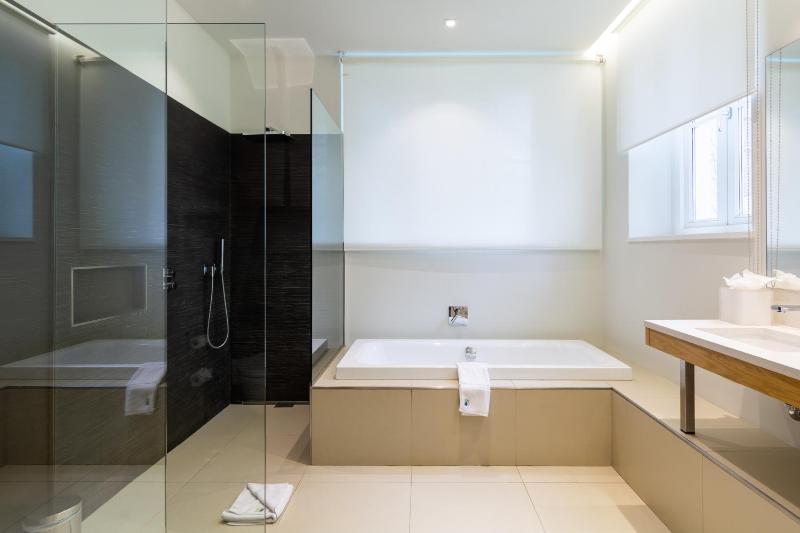 Suite with Terrace image 3