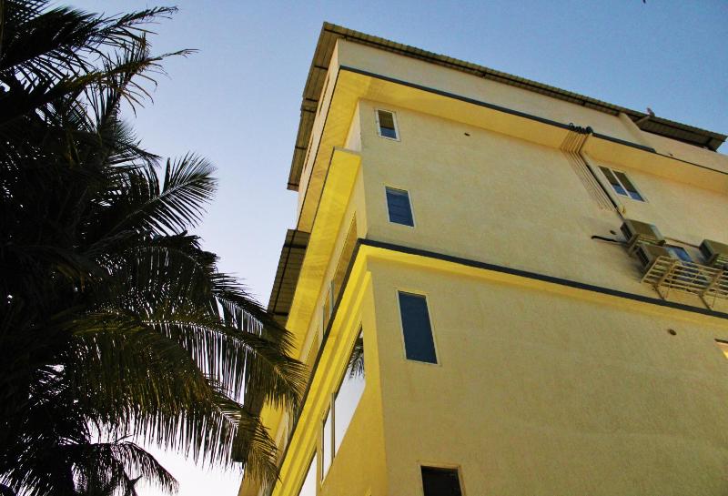 Wotel Calangute Goa - image 22