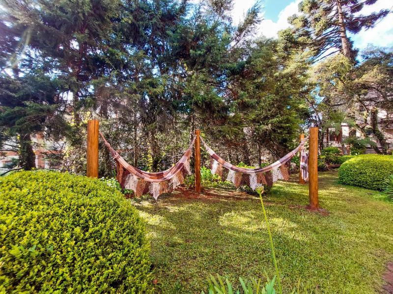 Pousada Victoria Villa By Nacional Inn - A 800 metros da Vila Capivari - image 10