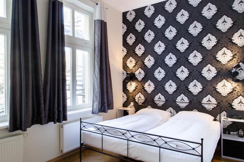 Hotel Residenz Begaswinkel - image 12