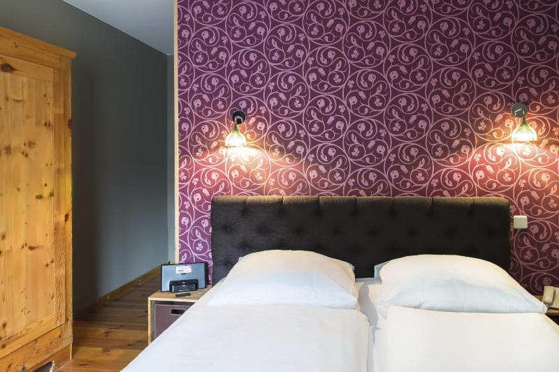 Hotel Residenz Begaswinkel - image 8