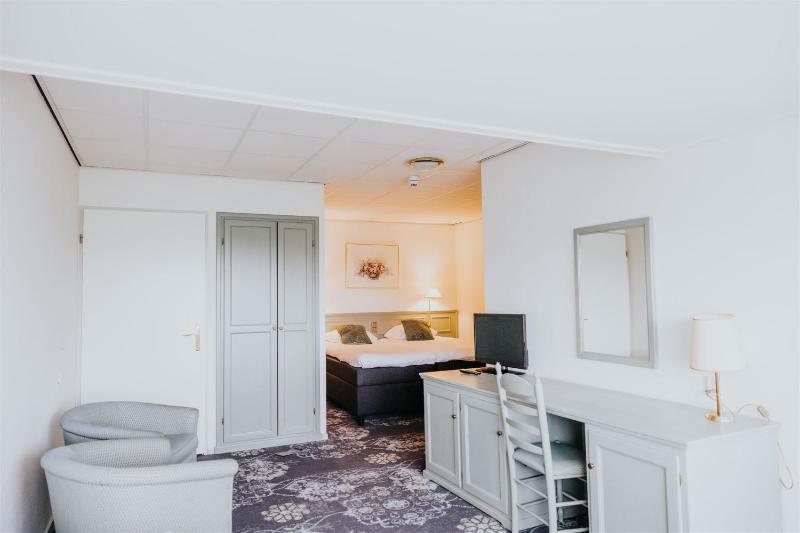 Deluxe Double Room image 1