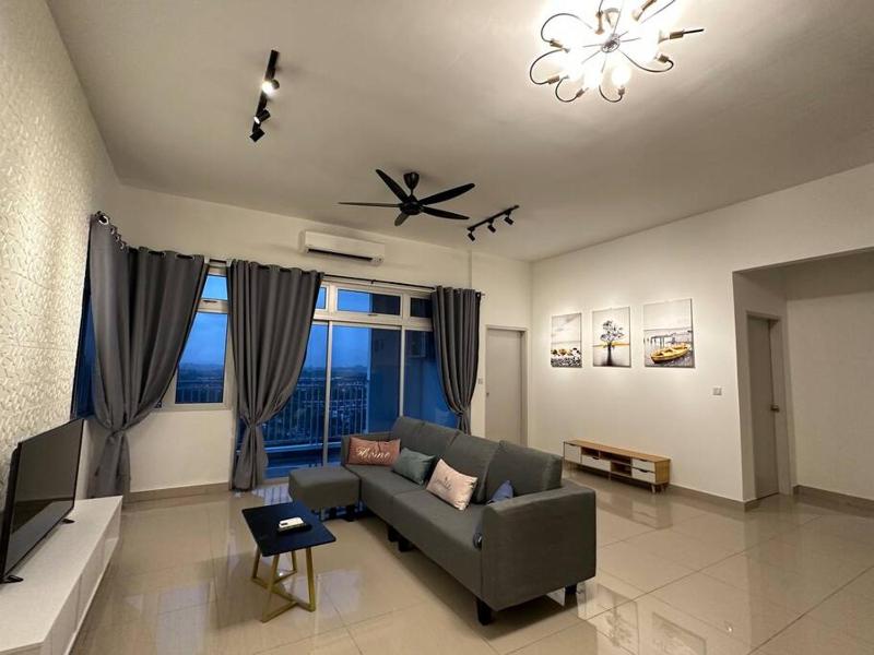 AX Residence Images