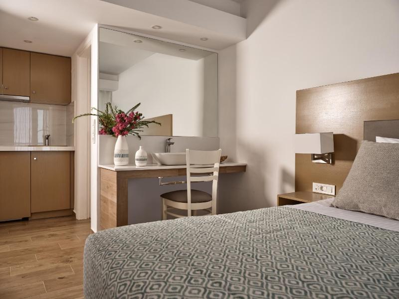 Double or Twin Room image 4
