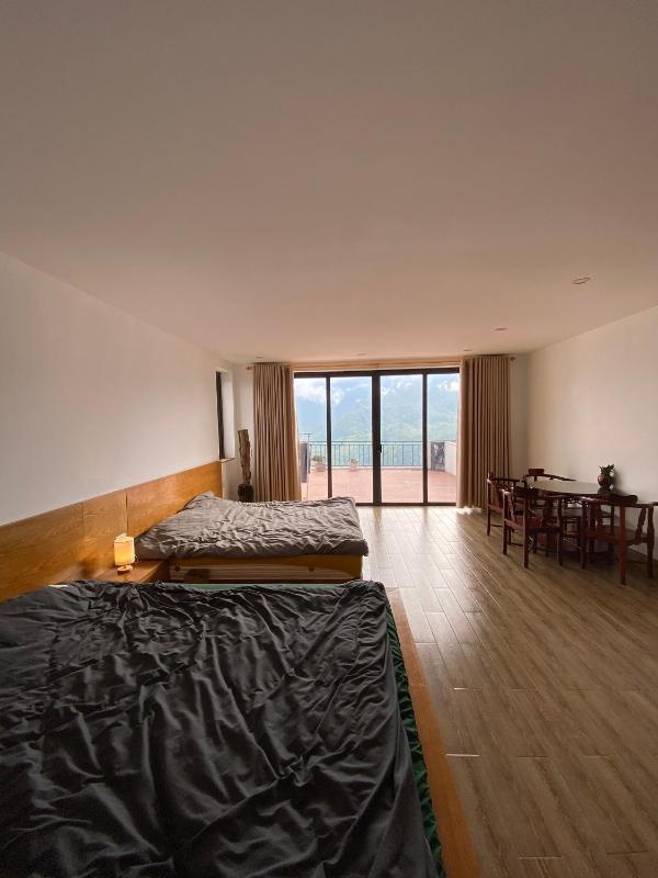Homestay 1579 SaPa - image 11