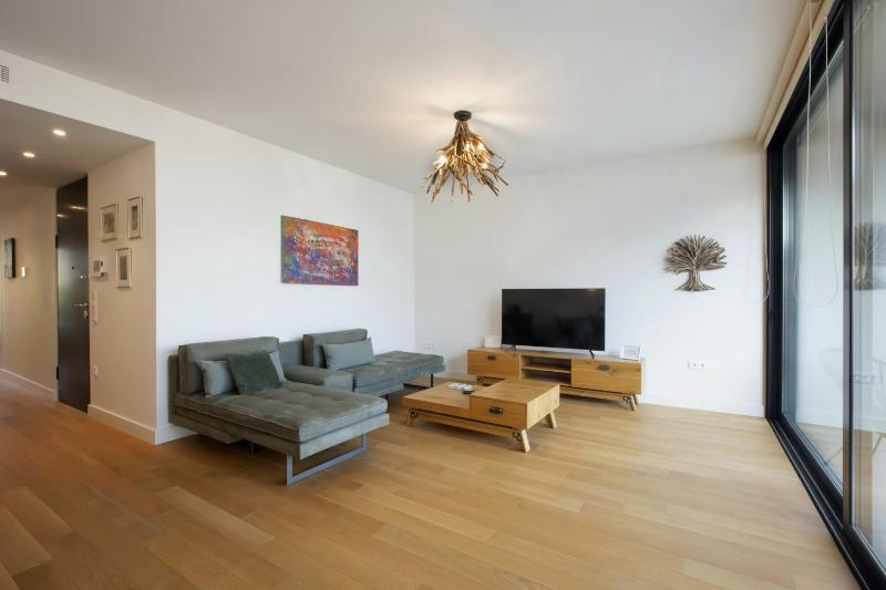 Luxury Acropolis Rooftop Apartment - image 10