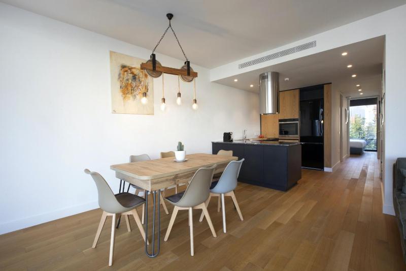 Luxury Acropolis Rooftop Apartment - image 12