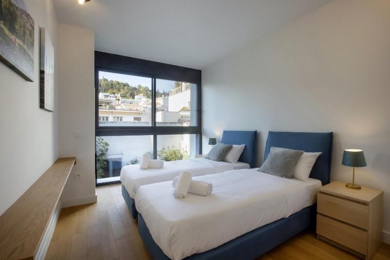 Luxury Acropolis Rooftop Apartment - image 7