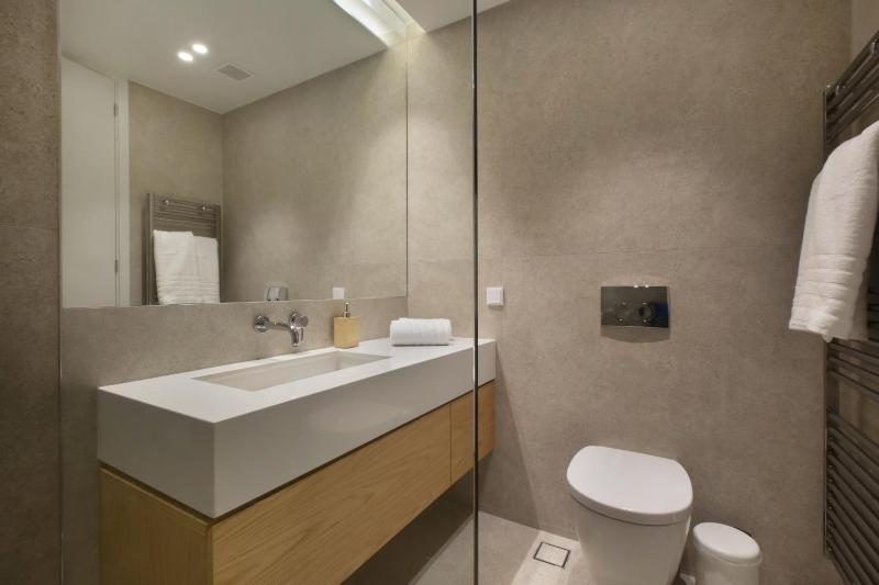 Two-Bedroom Apartment image 2