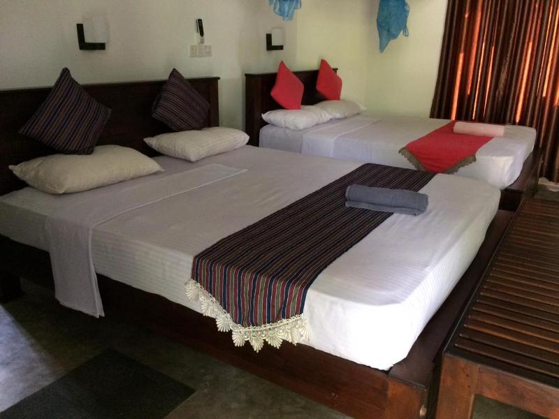 Avendra Holiday Inn Weligama - image 15