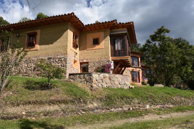 Casa Campestre El Otoño - image 33
