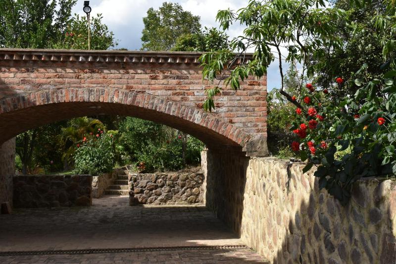 Casa Campestre El Otoño - image 46