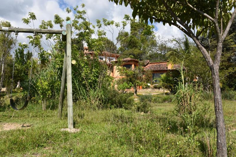 Casa Campestre El Otoño - image 13