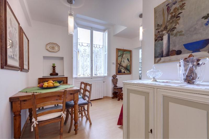 Three-Bedroom Apartment image 4