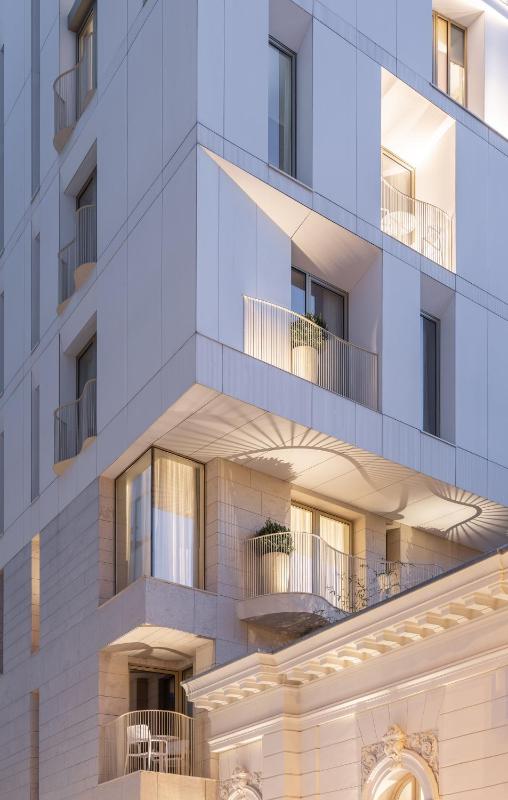 ROSETTI Hotel - image 6