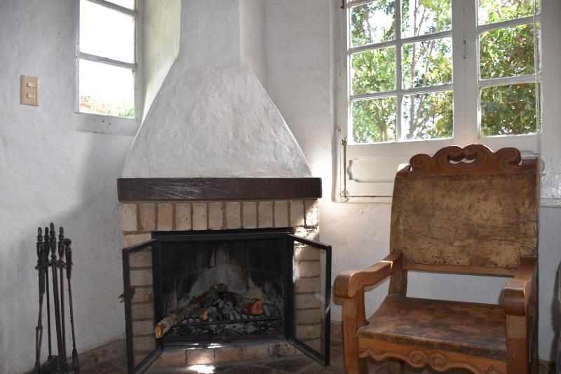 Casa Campestre El Otoño - image 29