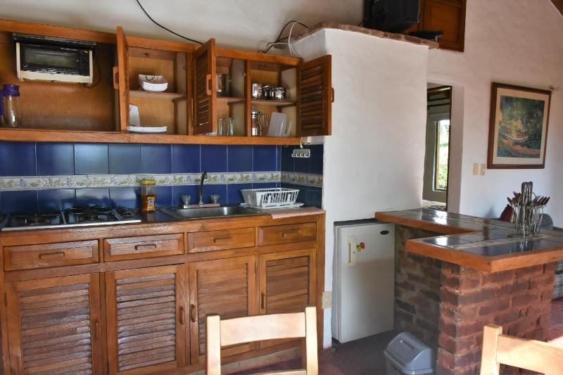 Casa Campestre El Otoño - image 37