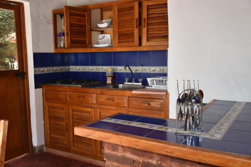 Casa Campestre El Otoño - image 39