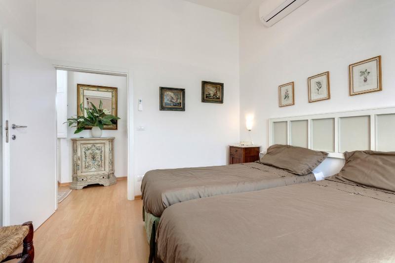 Three-Bedroom Apartment image 2