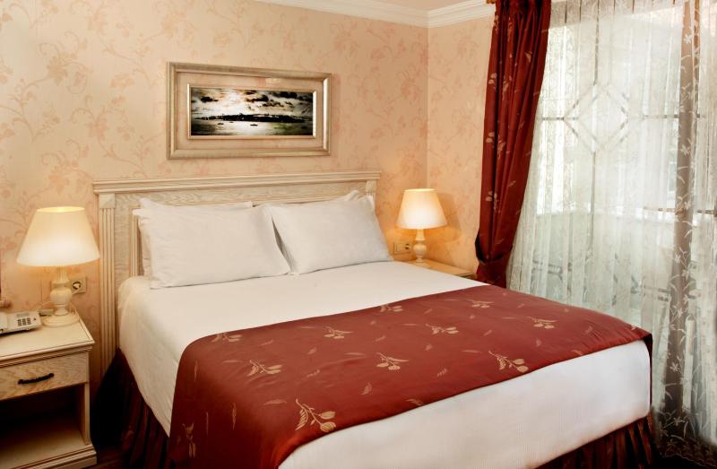 Sultanahmet Suites - image 9