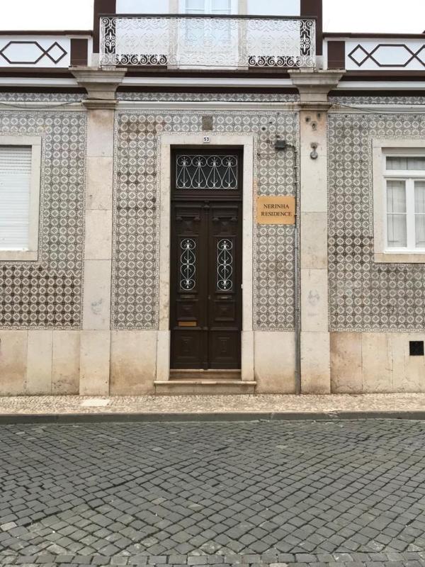 Nerinha Residence Images