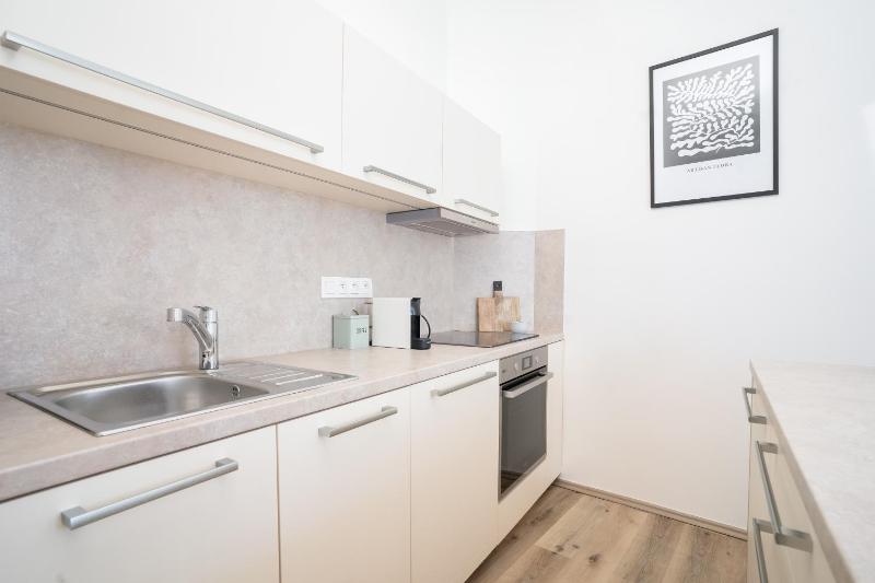 Prague Days - Two-bedroom Apartment with Workspace right next to Old Town Square - image 16