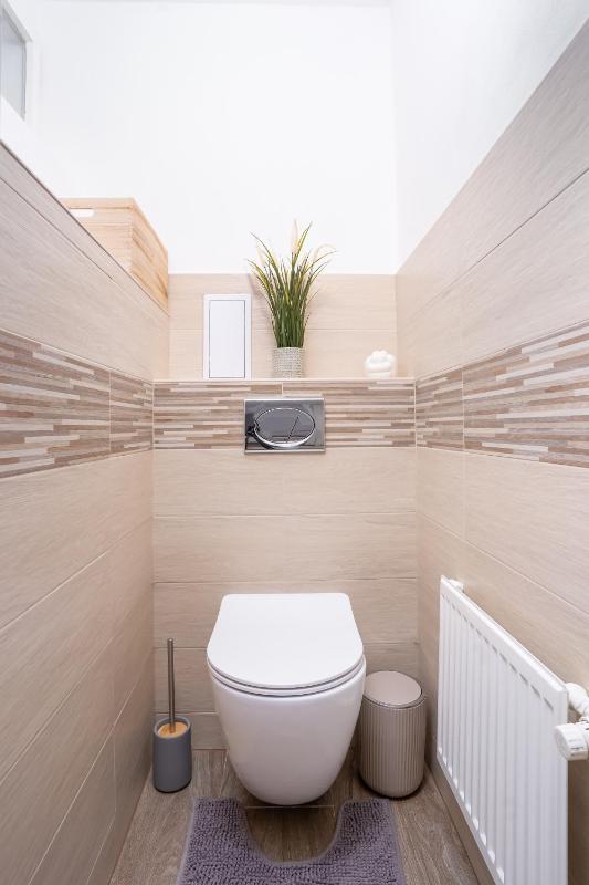 Prague Days - Two-bedroom Apartment with Workspace right next to Old Town Square - image 8