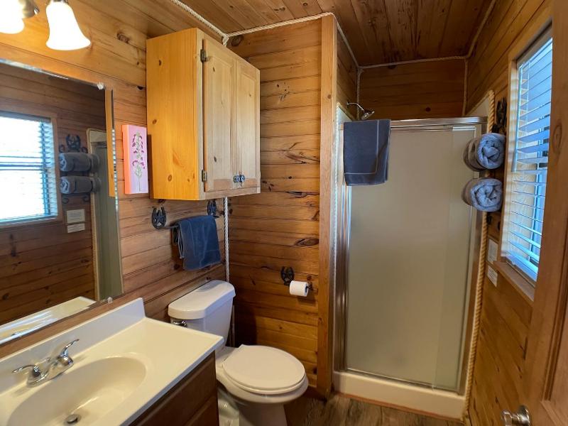Superior Queen Cabin image 3