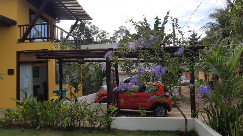 Conchas do Mar Residence - image 46