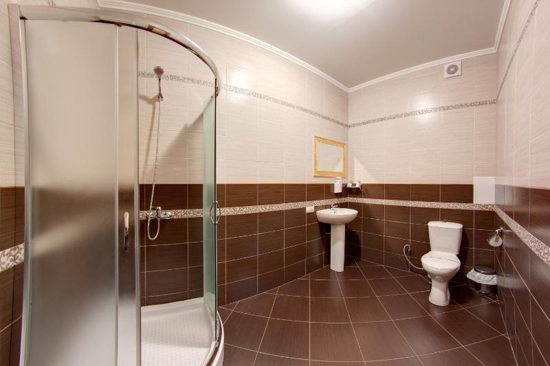Standard Double Room image 1