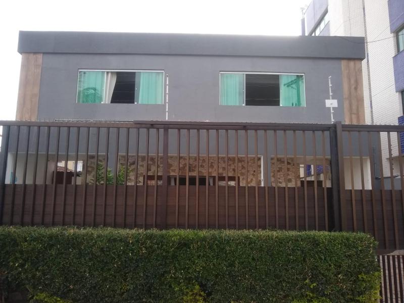 STUDIO VERANEIO GUARUJÁ - image 1