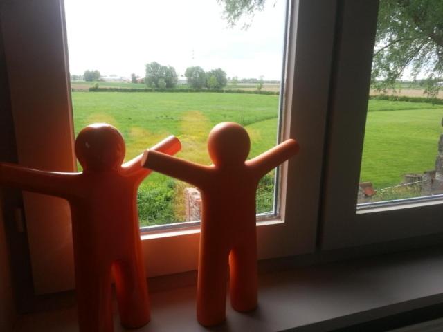 Double Room with View image 2