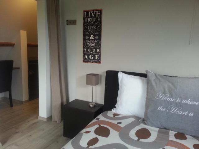Double Room with View image 3