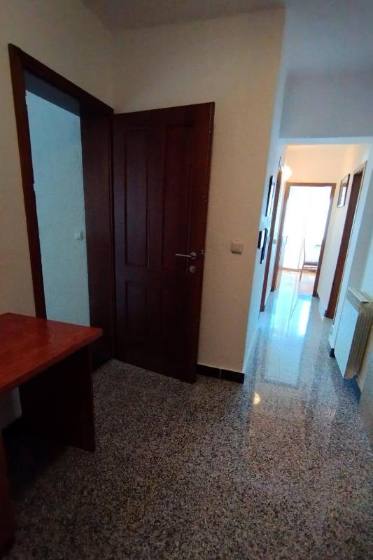 Two-Bedroom Apartment with Terrace and Sea View image 2