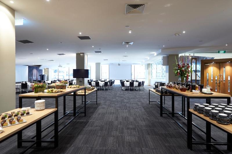 CitiClub Hotel Melbourne - image 12