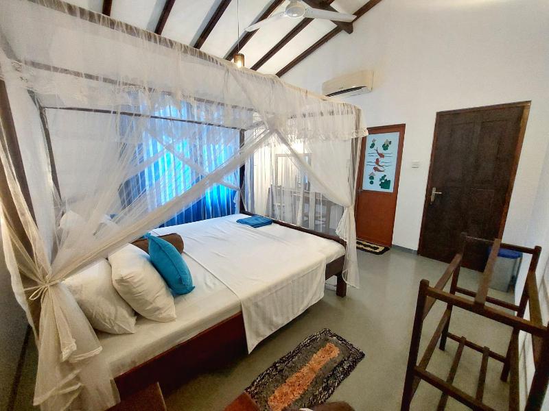 Sweden Inn Guesthouse - image 14