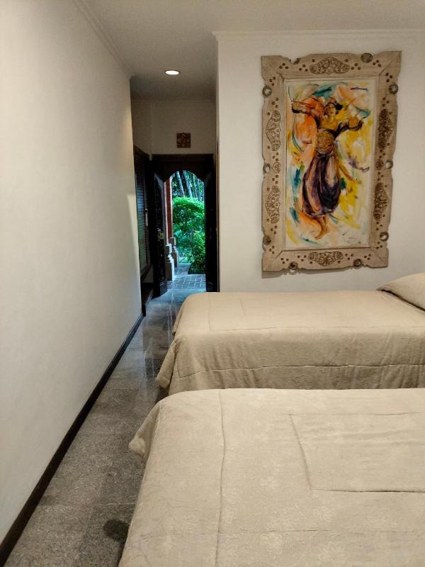 Grand Kumala Hotel - Hotel Kumala Legian Kuta Bali - image 8