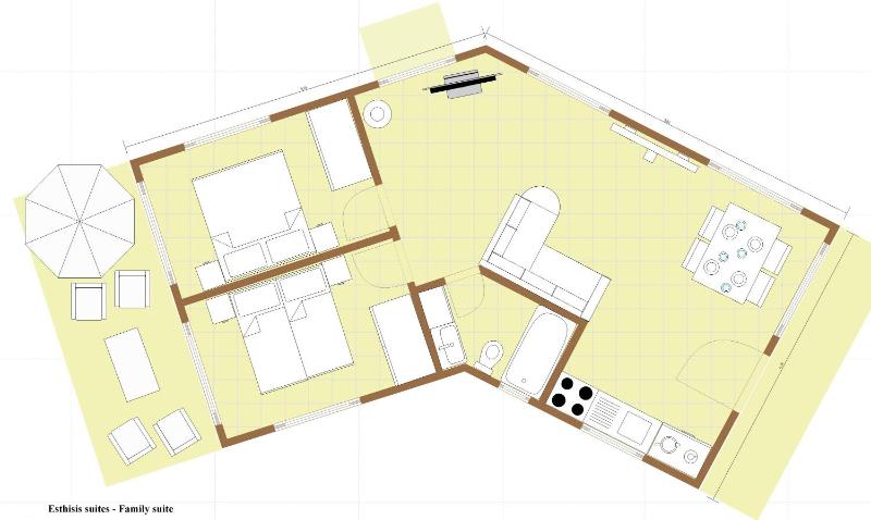 Family Suite image 2
