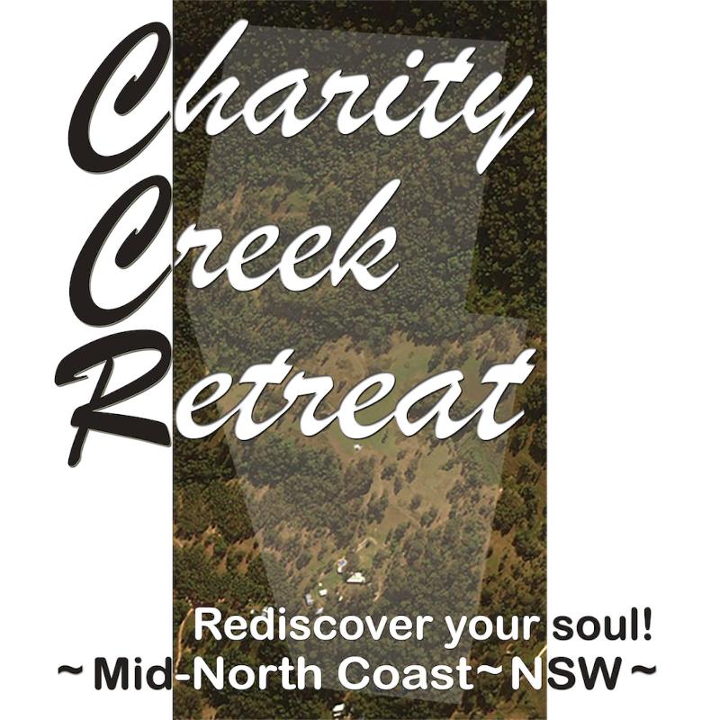 Charity Creek Retreat Images