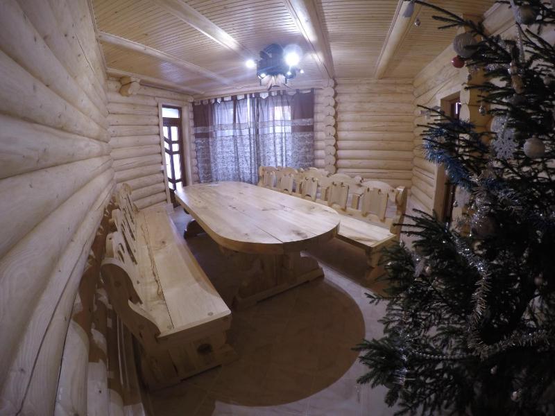 Lavina Hotel - image 13