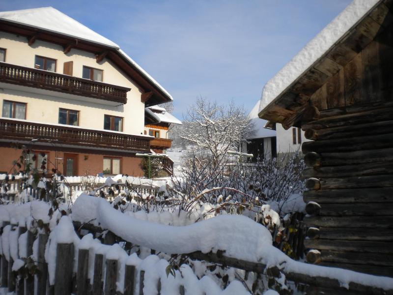 Two-Bedroom Apartment with Balcony image 1