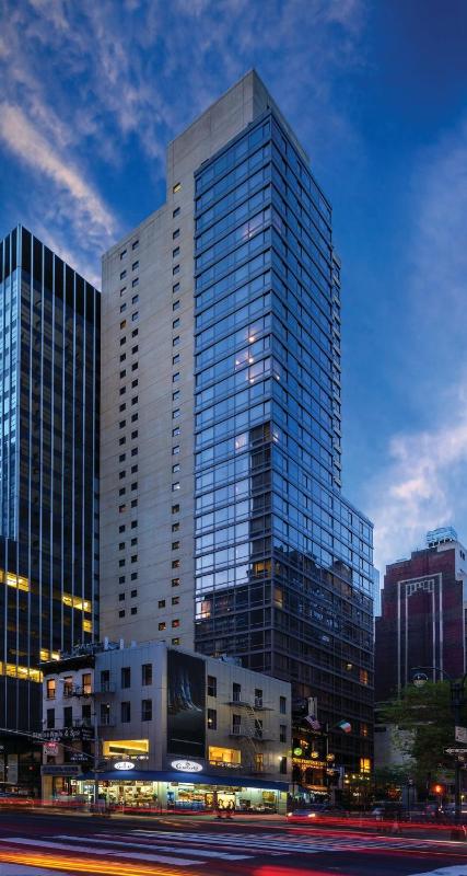 Wyndham Midtown 45 Hotel - image 11