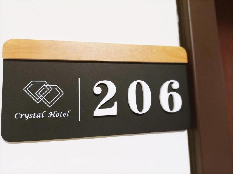 Crystal Hotel - image 33