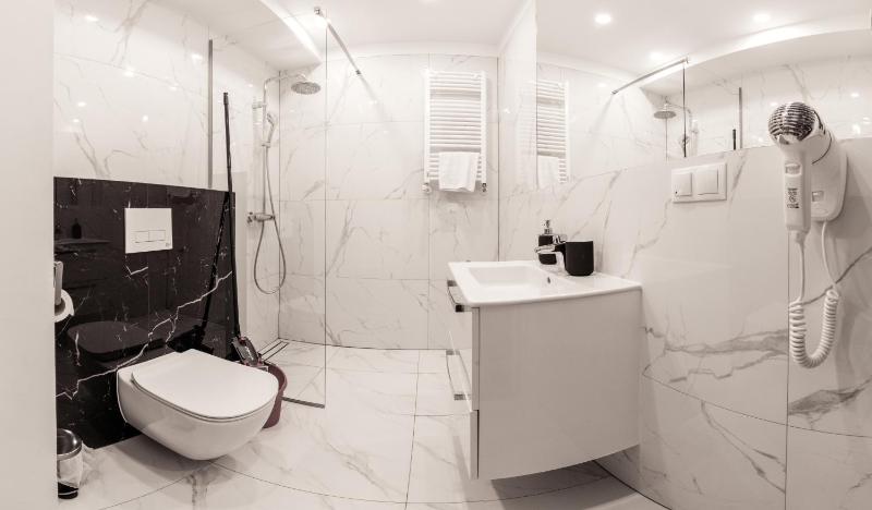 WISUS - Nowe Apartamenty blisko Plaży - Neue Appartements in Strandnähe - Luxury Apartments - image 11