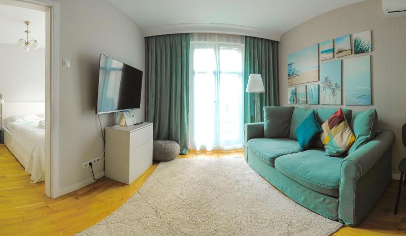 WISUS - Nowe Apartamenty blisko Plaży - Neue Appartements in Strandnähe - Luxury Apartments - image 14